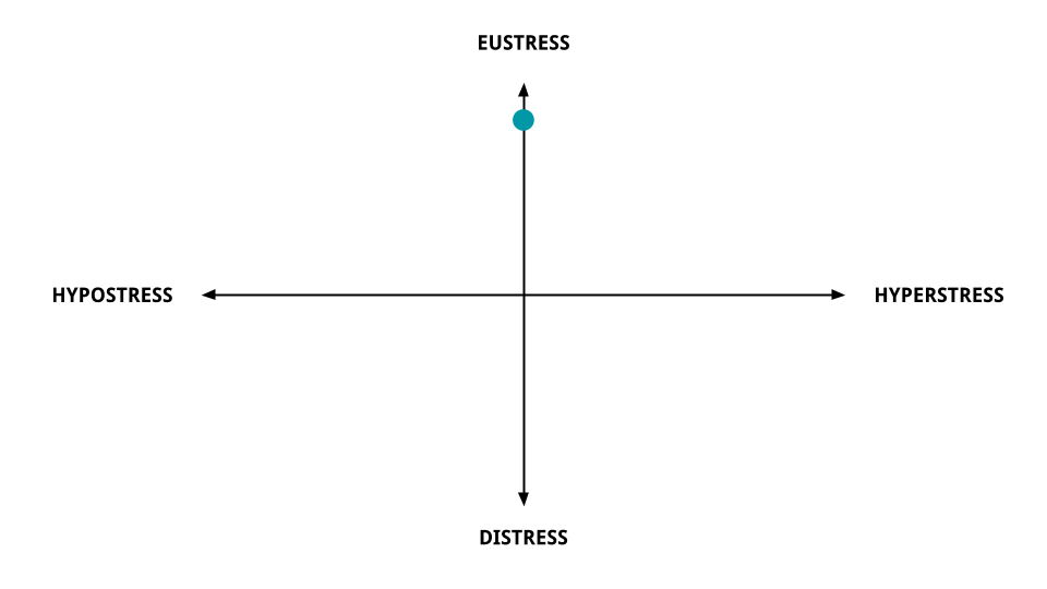 How to manage stress: balancing levels of stress