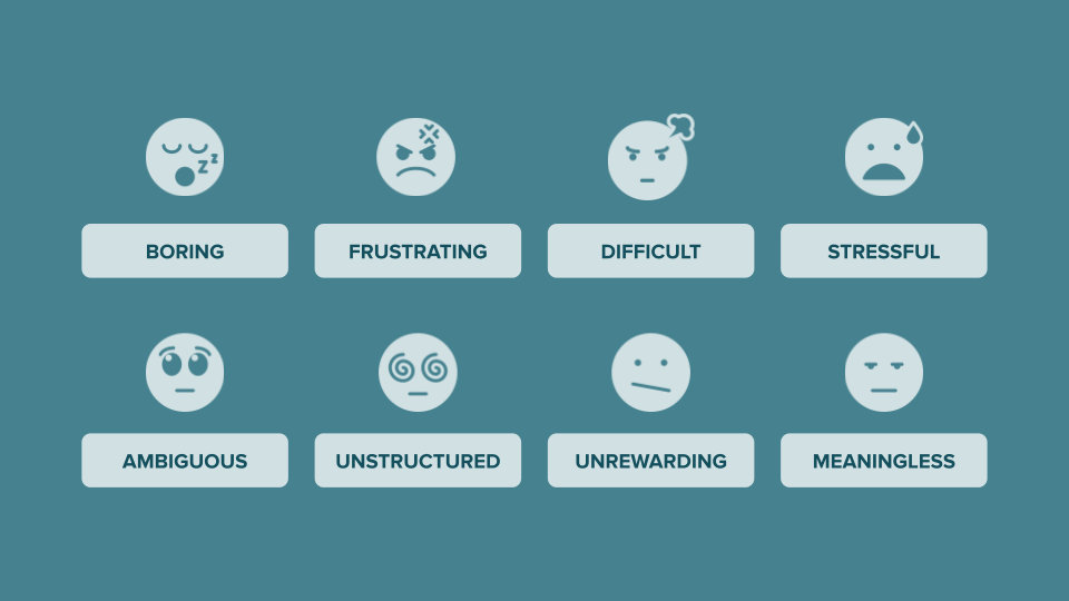 Negative capability: how to embrace intellectual uncertainty - Ness Labs