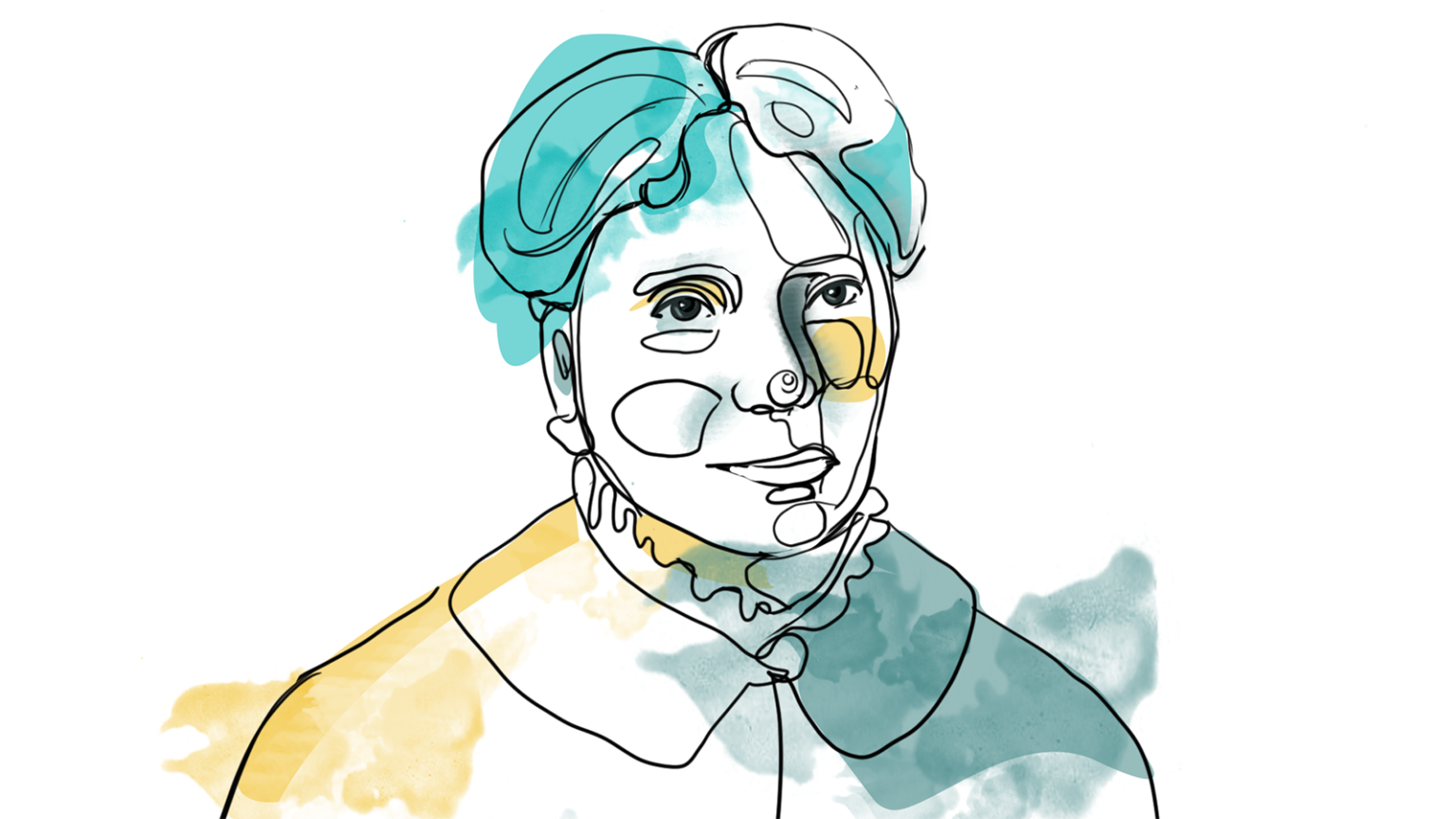 Elizabeth Blackwell the power of applied education Ness Labs