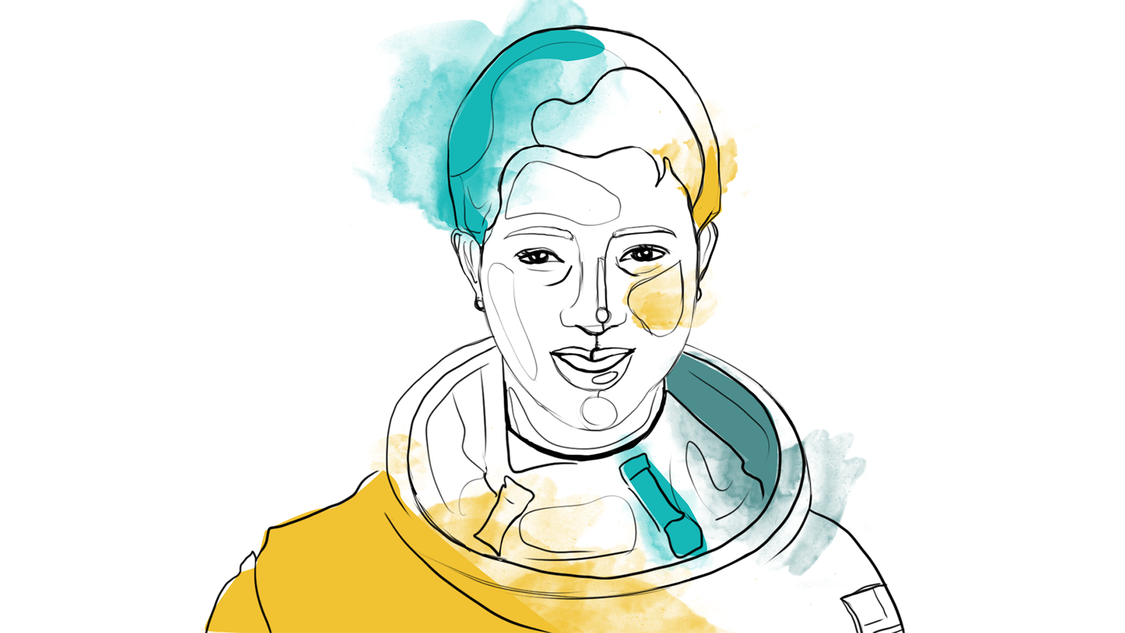 Mae Jemison, The first Black woman in space, New Scientist