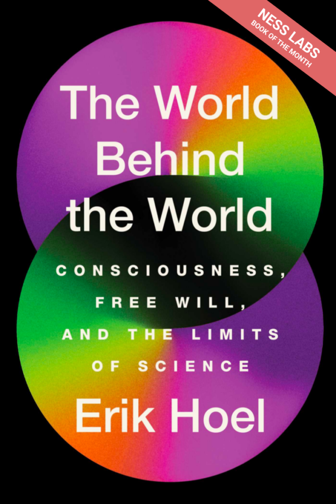 The World Behind the World - Ness Labs Book of the Month