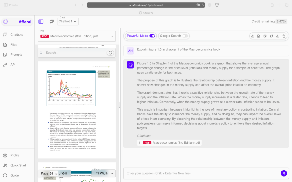 Supercharge your research with Alec Nguyen, co-founder of Afforai - Ness  Labs