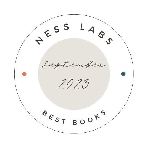 Ness Labs Books September 2023