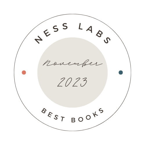 Ness Labs Books November 2023