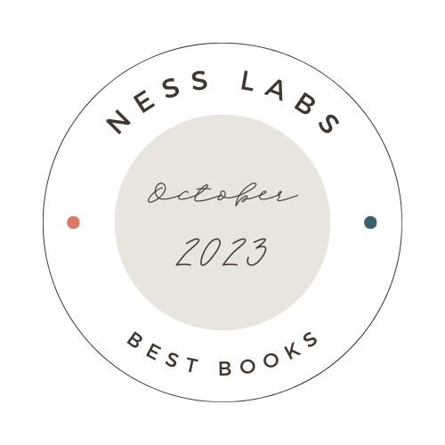 Ness Labs Books October 2023
