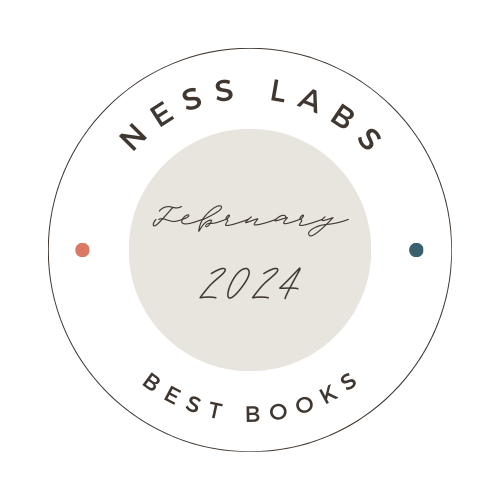 Ness Labs Best Books February 2024