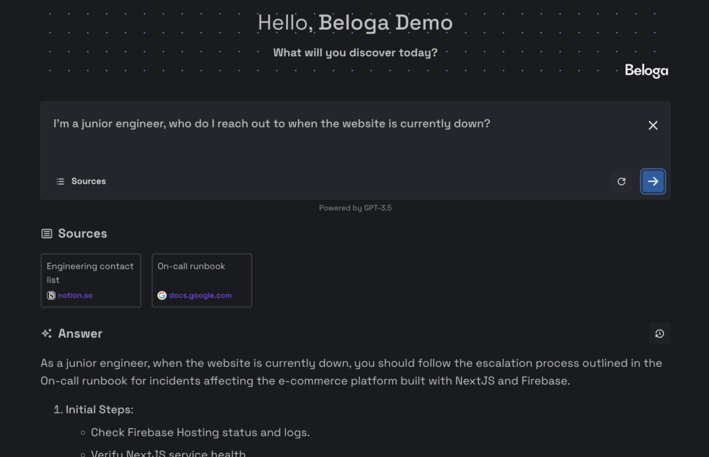Beloga – Featured Tool Image 2