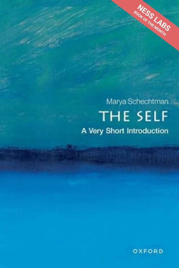 The Self – Ness Labs Book of the Month