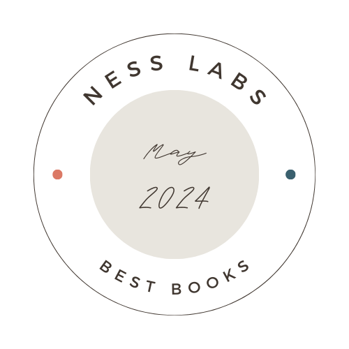 Ness Labs Best Books May 2024