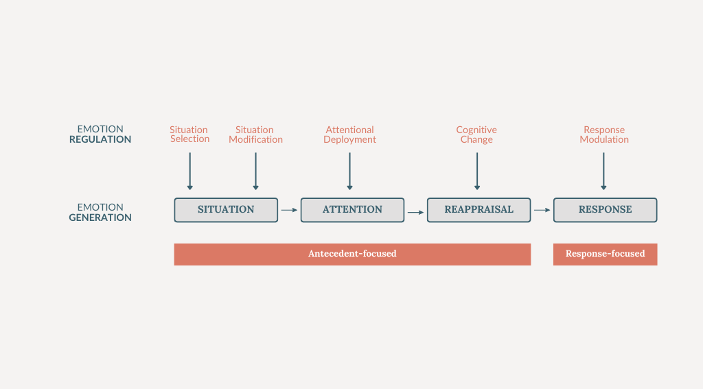 Emotional Regulation Banner