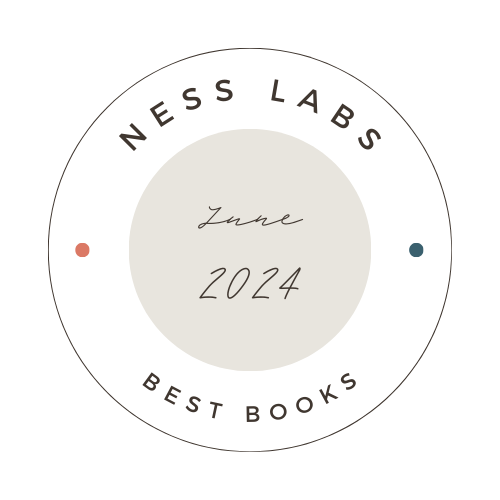 Ness Labs Best Books June 2024