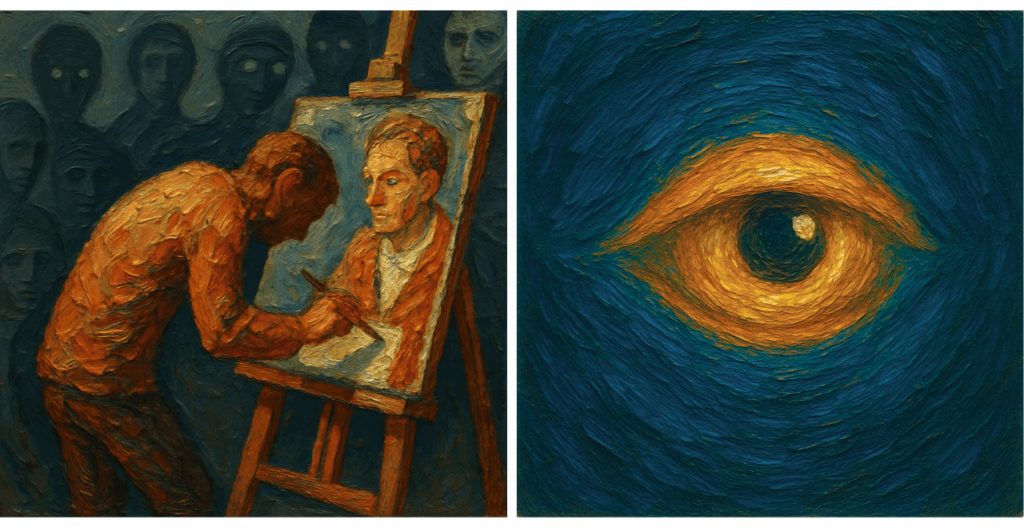 Audience Effect Illustration - Ness Labs