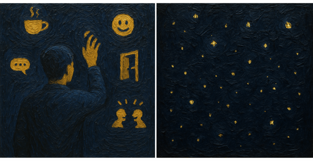 Noticing What Works - The Art of Gratitude (Ness Labs Newsletter)