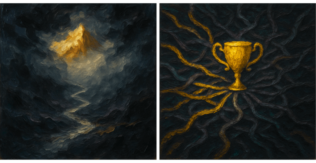 What if it works out?