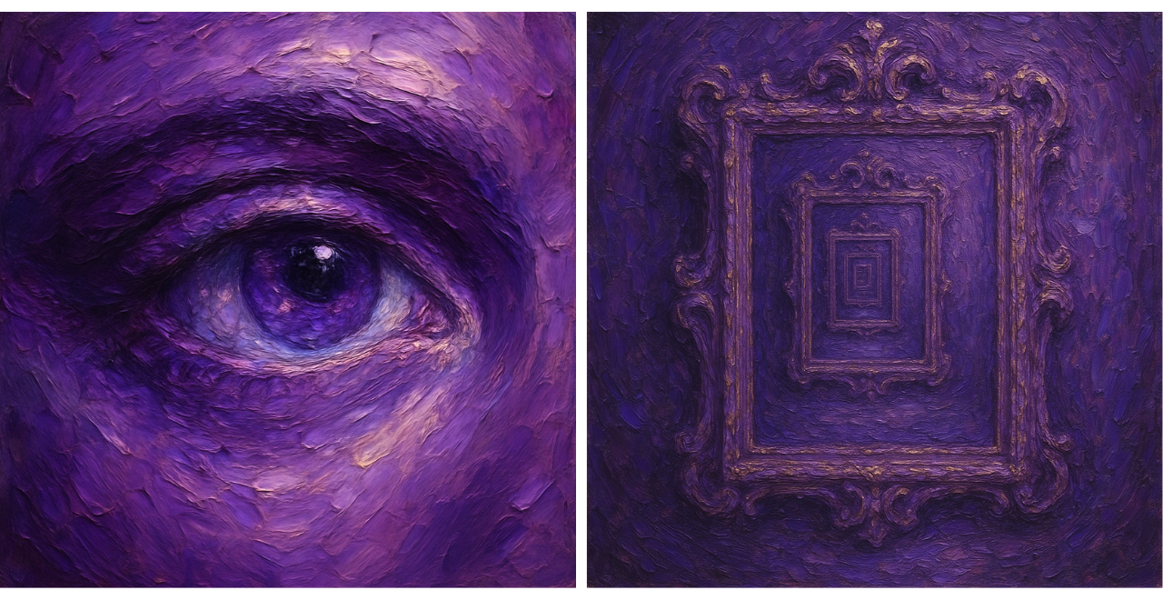 Ness Letters Banner - FOBO and Good Enough