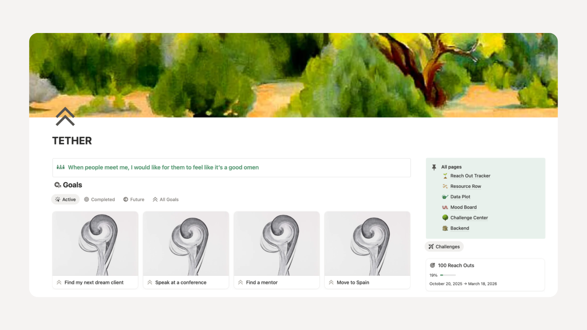 TETHER Featured Tool Image 1