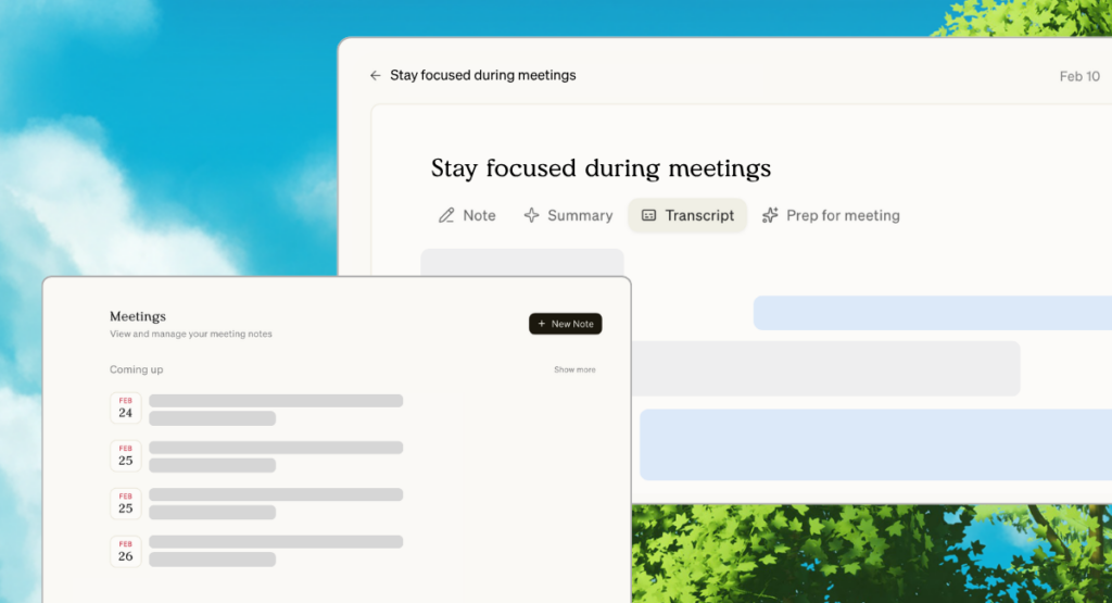 Littlebird - Ness Labs Feature Image 5