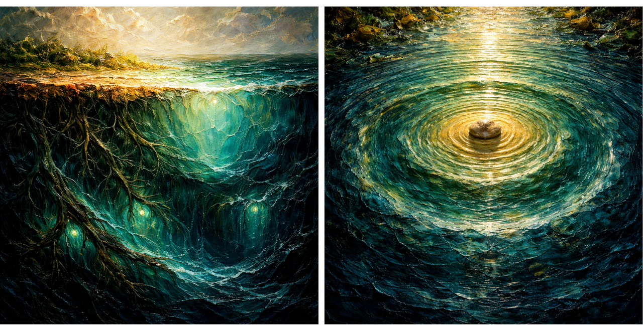 Thinking Deeper - Ness Labs Newsletter