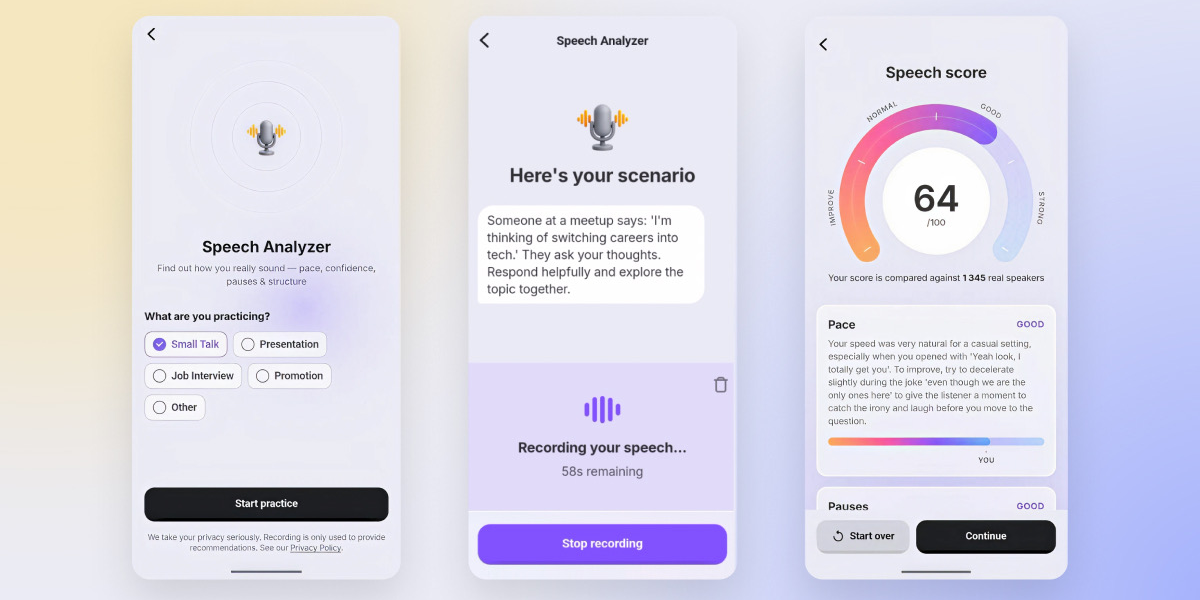 RisdeGuide Screenshots - Ness Labs Interview with Oleksandr Matsiuk