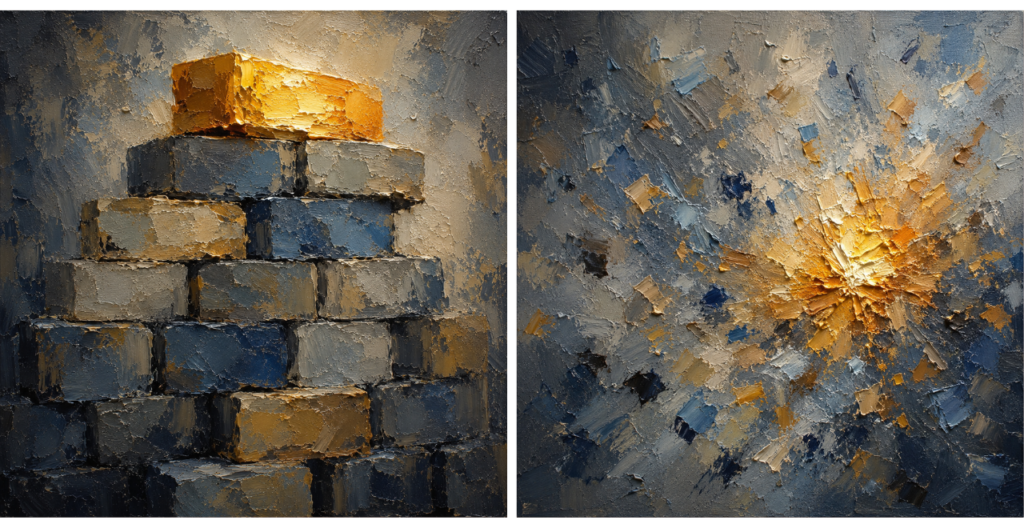 Ness Labs newsletter - Creative Persistence