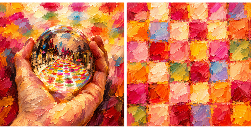 The Future-Self Fallacy - Ness Labs